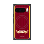 プレミアムスクエアケース with Pixelsnap［ 楽天イーグルス - チームカラーB ］