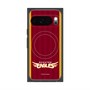 プレミアムスクエアケース with Pixelsnap［ 楽天イーグルス - チームカラーB ］
