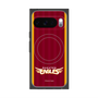 プレミアムスクエアケース with Pixelsnap［ 楽天イーグルス - チームカラーB ］