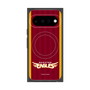 プレミアムスクエアケース with Pixelsnap［ 楽天イーグルス - チームカラーB ］