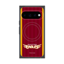 プレミアムスクエアケース with Pixelsnap［ 楽天イーグルス - チームカラーB ］