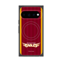 プレミアムスクエアケース with Pixelsnap［ 楽天イーグルス - チームカラーB ］