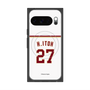プレミアムスクエアケース with Pixelsnap［ 楽天イーグルス - #27 Itoh - ホーム ］
