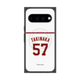 プレミアムスクエアケース with Pixelsnap［ 楽天イーグルス - #57 Takinaka - ホーム ］