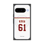 プレミアムスクエアケース with Pixelsnap［ 楽天イーグルス - #61 Koga - ホーム ］
