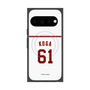 プレミアムスクエアケース with Pixelsnap［ 楽天イーグルス - #61 Koga - ホーム ］