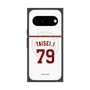 プレミアムスクエアケース with Pixelsnap［ 楽天イーグルス - #79 Taisei - ホーム ］