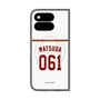 プレミアムスクエアケース with Pixelsnap［ 楽天イーグルス - #061 Matsuda - ホーム ］