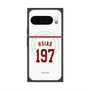 プレミアムスクエアケース with Pixelsnap［ 楽天イーグルス - #197 Hsiao - ホーム ］