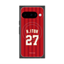 プレミアムスクエアケース with Pixelsnap［ 楽天イーグルス - #27 Itoh - ビジター ］