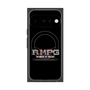 プレミアムスクエアケース with Pixelsnap［ THE RAMPAGE LIVE TOUR 2026 "(R)MPG" - ツアーロゴ ］