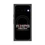 プレミアムスクエアケース with Pixelsnap［ THE RAMPAGE LIVE TOUR 2026 "(R)MPG" - ツアーロゴ ］