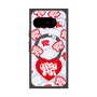 プレミアムスクエアケース with Pixelsnap［ THE RAMPAGE LIVE TOUR 2026 "(R)MPG" - ロゴ総柄 ］