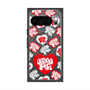 プレミアムスクエアケース with Pixelsnap［ THE RAMPAGE LIVE TOUR 2026 "(R)MPG" - ロゴ総柄 ］