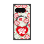 プレミアムスクエアケース with Pixelsnap［ THE RAMPAGE LIVE TOUR 2026 "(R)MPG" - ロゴ総柄 ］