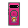 プレミアムスクエアケース with Pixelsnap［ ちびまる子ちゃん - たまちゃん ］