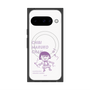 プレミアムスクエアケース with Pixelsnap［ ちびまる子ちゃん - セリフC ］