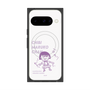 プレミアムスクエアケース with Pixelsnap［ ちびまる子ちゃん - セリフC ］