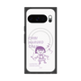 プレミアムスクエアケース with Pixelsnap［ ちびまる子ちゃん - セリフC ］