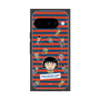 プレミアムスクエアケース with Pixelsnap［ ちびまる子ちゃん - まる子とお友達 ］