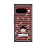 プレミアムスクエアケース with Pixelsnap［ ちびまる子ちゃん - まる子とお友達 ］