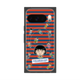 プレミアムスクエアケース with Pixelsnap［ ちびまる子ちゃん - まる子とお友達 ］