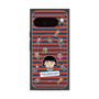 プレミアムスクエアケース with Pixelsnap［ ちびまる子ちゃん - まる子とお友達 ］