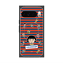 プレミアムスクエアケース with Pixelsnap［ ちびまる子ちゃん - まる子とお友達 ］