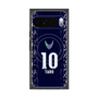 プレミアムスクエアケース with Pixelsnap［ 徳島ヴォルティス - 百年構想リーグ AWAODORI SPECIAL UNIFORM- 杉本 太郎 ］