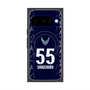 プレミアムスクエアケース with Pixelsnap［ 徳島ヴォルティス - 百年構想リーグ AWAODORI SPECIAL UNIFORM- 重廣 卓也 ］