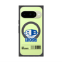 プレミアムスクエアケース with Pixelsnap［ D.LEAGUE - avex ROYALBRATS - ロゴA ］