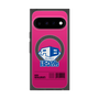 プレミアムスクエアケース with Pixelsnap［ D.LEAGUE - avex ROYALBRATS - ロゴA ］