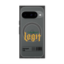 プレミアムスクエアケース with Pixelsnap［ D.LEAGUE - CyberAgent Legit - ロゴA ］