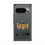 プレミアムスクエアケース with Pixelsnap［ D.LEAGUE - CyberAgent Legit - ロゴA ］