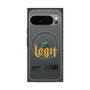 プレミアムスクエアケース with Pixelsnap［ D.LEAGUE - CyberAgent Legit - ロゴA ］