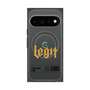 プレミアムスクエアケース with Pixelsnap［ D.LEAGUE - CyberAgent Legit - ロゴA ］
