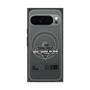 プレミアムスクエアケース with Pixelsnap［ D.LEAGUE - LDH SCREAM - ロゴA ］
