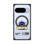 プレミアムスクエアケース with Pixelsnap［ D.LEAGUE - M&A SOUKEN QUANTS - ロゴA ］