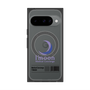 プレミアムスクエアケース with Pixelsnap［ D.LEAGUE - Medical Concierge I'moon - ロゴA ］