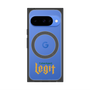 プレミアムスクエアケース with Pixelsnap［ D.LEAGUE - CyberAgent Legit - ロゴB ］