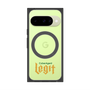 プレミアムスクエアケース with Pixelsnap［ D.LEAGUE - CyberAgent Legit - ロゴB ］