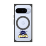 プレミアムスクエアケース with Pixelsnap［ D.LEAGUE - M&A SOUKEN QUANTS - ロゴB ］