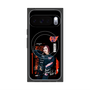 プレミアムスクエアケース with Pixelsnap［ D.LEAGUE - KADOKAWA DREAMS - ASUHA ］