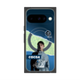 プレミアムスクエアケース with Pixelsnap［ D.LEAGUE - KOSÉ 8ROCKS - COCOA ］