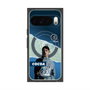 プレミアムスクエアケース with Pixelsnap［ D.LEAGUE - KOSÉ 8ROCKS - COCOA ］