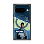 プレミアムスクエアケース with Pixelsnap［ D.LEAGUE - KOSÉ 8ROCKS - Ryo-spin ］