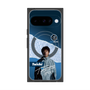 プレミアムスクエアケース with Pixelsnap［ D.LEAGUE - KOSÉ 8ROCKS - Taichi ］