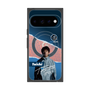 プレミアムスクエアケース with Pixelsnap［ D.LEAGUE - KOSÉ 8ROCKS - Taichi ］