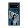 プレミアムスクエアケース with Pixelsnap［ D.LEAGUE - KOSÉ 8ROCKS - Taichi ］