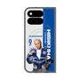 プレミアムスクエアケース with Pixelsnap［ D.LEAGUE - avex ROYALBRATS - HIBIKI IHA ］
